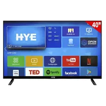 TV Smart Hye 40" Athz AND14