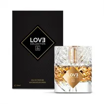  Perfume Lov...