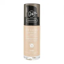  Base Revlon...
