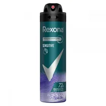 Rexona Deo Aeros Man Sensitive 150ML