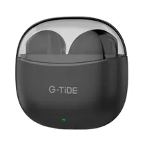 Auricular Inalámbrico G-Tide L21 Negro