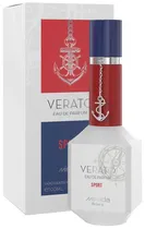 Perfume Mirada Verato Sport Edp 100ML - Masculino