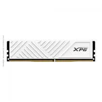 Memoria DDR4-16GB 3200 Adata XPG Gammix D35 Branco (AX4U320016G16A-SWHD35)