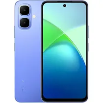 Infinix Cel Smart 10 X6725 6.7" DS Lte NFC 4/128GB 15W Blue