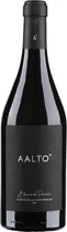 Vinho Aalto Blanco de Parcela 2021
