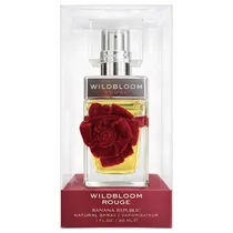  Perfume Ban...