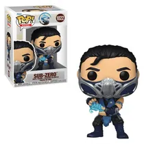  Funko Pop M...