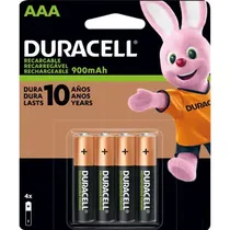  Duracell PA...