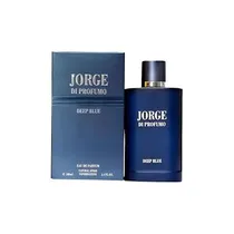 Perfume Maison Alhambra Jorge Di Profumo Deep Blue Edp 100ML