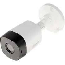 Câmara IP Dahua Bullet DH-HAC-B1A21P 2.8MM 2MP - White