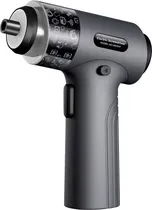 Parafusadeira Eletrica Sem Fio Sate com Chaves de Fenda Cordless Screwdriver - A-KS354