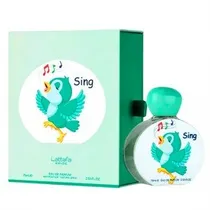 Perfume Lattafa Kids Sing 75ML