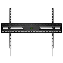 Suporte de TV FTX FTX38-69F 43" A 100" / 75K / Fixo - Preto