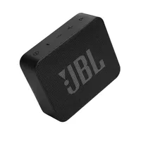Caixa de Som JBL Go Essential - Black