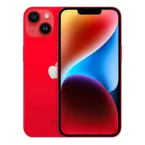 Apple Cel Swap iPhone 14 128GB Grado A Red Usa (Esim)