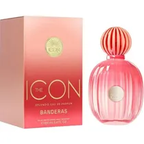 Antonio Banderas The Icon Splendid Edp 100ML Fem