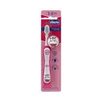 Cepillo de Dientes Eléctrico 3+ Chicco 0120830