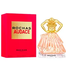 Rochas Perfume Audace Fem Eau de Parfum 90ML