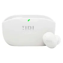 Fone de Ouvido JBL Wave Buds 2 Anc White