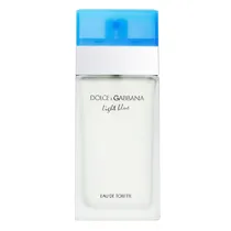 Perfume Tester Dolce & Gabbana Light Blue Feminino Edt 100ML