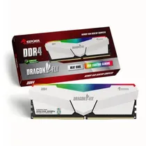  Mem DDR4 8G...