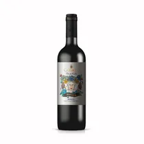  Vinho Carme...