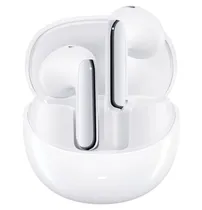 Fone de Ouvido QCY Ailybuds Pro Anc BH23HT10A Wireless - Branco