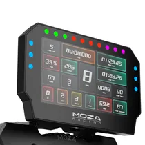  Game Moza R...