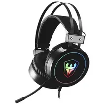 Auricular Sate AE-358 RGB USB 7.1
