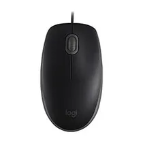  Mouse Logit...