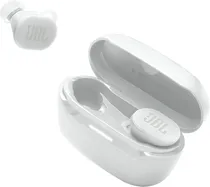 Fone de Ouvido JBL Endurance Race 2 Bluetooth Branco (com Cancelamento de Ruído)