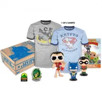  Funko Box C...
