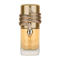 Perfume Lattafa Musamam White Intense Unissex Eau de Parfum 100ML