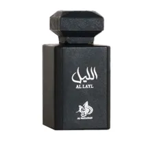 Perfume Al Wataniah Al Layl Edp 100ML