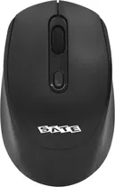Mouse Satellite Wireless A-702G Silent Pro Office - Preto