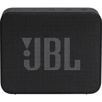 Caixa de Som JBL Go Essential 2 Bluetooth Black