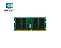 Memoria NB DDR4 8GB 3200 Kingston
