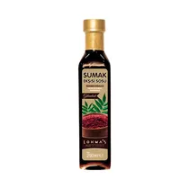 Lokmas Salsa de Sumak 250ML