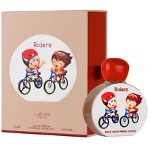  Perfume Lat...