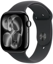 Apple Watch Series 11 MEQW4L 42MM GPS Space Gray/ Black