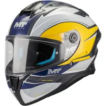  Capacete MT...
