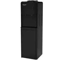 Bebedero Megastar WA532N 420 Watts Agua Helada Y Caliente 220V ~ 50/60HZ – Negro
