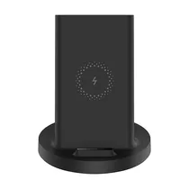 Caregador Sem Fio Xiaomi Wireless Mi WPC02ZM GDS4145GL 20W - Black