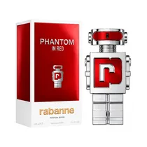  Perfume Rab...