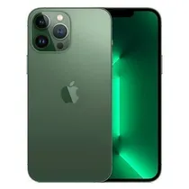 Apple Cel Swap iPhone 13 Pro 256GB Grado A Green Americano