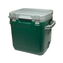 Caixa Térmica Adventure Stanley - Verde 28.3L