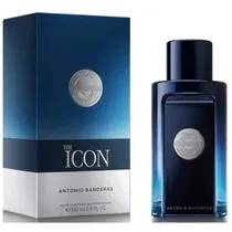 Antonio Banderas The Icon Edt 100ML