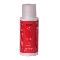 Água Oxigenada Igora Volume 20 60ML