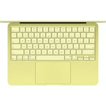 Notebook Apple Mac Neo MHFD4LL/A 13"" Pro 8/256 Yellow