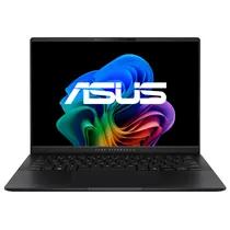 Notebook Asus Vivobook s 14 S5406SA-WH79 Intel Core Ultra 7 258V Oled Wuxga 14" / 32GB de Ram / 1TB SSD - Neutral Black